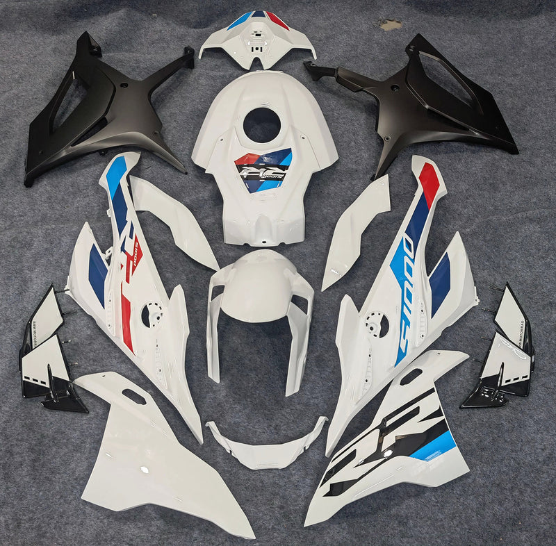 Amotopart BMW S1000RR 2023-2024 Fairing Kit Bodywork Plastic ABS