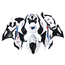 Amotopart BMW S1000RR 2023-2024 Fairing Kit Bodywork Plastic ABS