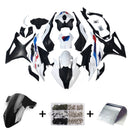 Amotopart BMW S1000RR 2023-2024 Fairing Kit Bodywork Plastic ABS
