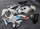 Amotopart BMW S1000RR 2023-2024 Fairing Kit Bodywork Plastic ABS