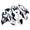 Amotopart BMW S1000RR 2023-2024 Fairing Kit Bodywork Plastic ABS