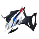 Amotopart BMW S1000RR 2023-2024 Fairing Kit Bodywork Plastic ABS
