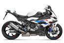Amotopart BMW S1000RR 2023-2024 Fairing Kit Bodywork Plastic ABS