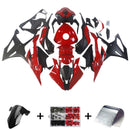 Amotopart BMW S1000RR 2023-2024 Fairing Kit Bodywork Plastic ABS