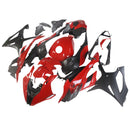 Amotopart BMW S1000RR 2023-2024 Fairing Kit Bodywork Plastic ABS