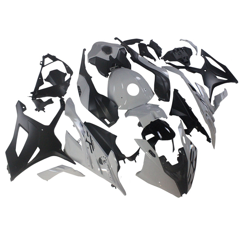 BMW S1000RR 2023-2024 Fairing Kit Bodywork Plastic ABS