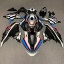 2023-2024 BMW S1000RR Injection Fairing Kit Bodywork Plastic ABS