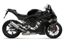 Injection Fairing Kit Bodywork Plastic ABS For BMW S1000RR 2025-2026