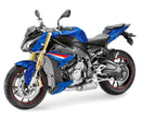 Injection Fairing Kit Bodywork Plastic ABS For BMW S1000R 2017-2020