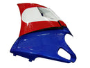 Fairings for 1996-2002 Ducati 996 Red White Blue Fila  Generic