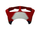 Fairings for 1996-2002 Ducati 996 Red White Blue Fila  Generic