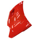 For Ducati 996/748 1996-2002 Red White Bodywork Fairing ABS Injection Mold 5