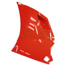 For Ducati 996/748 1996-2002 Red White Bodywork Fairing ABS Injection Mold 5