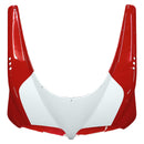 For Ducati 996/748 1996-2002 Red White Bodywork Fairing ABS Injection Mold 5