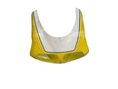 Fairings for 1996-2002 Ducati 996 Yellow White Xerox  Generic