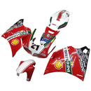 Fairing Kit Bodywork ABS fit For Ducati 996 748 1996-2002 Generic