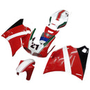 Fairing Kit Bodywork ABS fit For Ducati 996 748 1996-2002 Generic