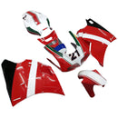 Fairing Kit Bodywork ABS fit For Ducati 996 748 1996-2002 Generic