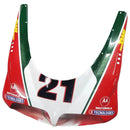 Fairing Kit Bodywork ABS fit For Ducati 996 748 1996-2002 Generic