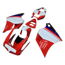 Amotopart Ducati 996 748 1996-2002 Fairing Kit Bodywork ABS
