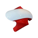 Amotopart Ducati 996 748 1996-2002 Fairing Kit Bodywork ABS
