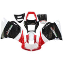 Amotopart Ducati 996 748 1996-2002 Fairing Kit Bodywork ABS
