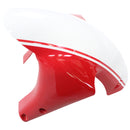 Amotopart Ducati 996 748 1996-2002 Fairing Kit Bodywork ABS