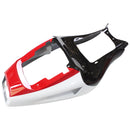 Amotopart Ducati 996 748 1996-2002 Fairing Kit Bodywork ABS