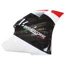 Amotopart Ducati 996 748 1996-2002 Fairing Kit Bodywork ABS