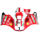 Amotopart Ducati 996 748 1996-2002 Fairing Kit Bodywork ABS