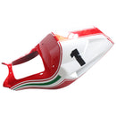 Amotopart Ducati 996 748 1996-2002 Fairing Kit Bodywork ABS