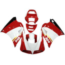 Amotopart Ducati 996 748 1996-2002 Fairing Kit Bodywork ABS