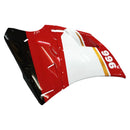 Amotopart Ducati 996 748 1996-2002 Fairing Kit Bodywork ABS