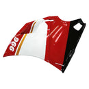 Amotopart Ducati 996 748 1996-2002 Fairing Kit Bodywork ABS