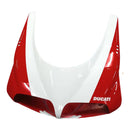 Amotopart Ducati 996 748 1996-2002 Fairing Kit Bodywork ABS