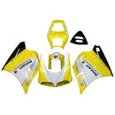 Amotopart Ducati 996 748 1996-2002 Fairing Kit Bodywork ABS