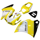 Amotopart Ducati 996 748 1996-2002 Fairing Kit Bodywork ABS