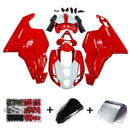 Fairing Kit Bodywork ABS fit For Ducati 999 749 2003 2004 Generic