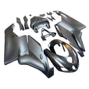 Amotopart Ducati 999 749 2003 2004 Fairing Kit Bodywork ABS