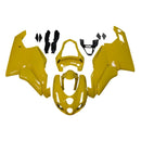 Amotopart Ducati 999 749 2003 2004 Fairing Kit Bodywork ABS