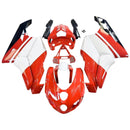 Amotopart Ducati 999 749 2003 2004 Fairing Kit Bodywork ABS