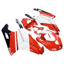 Amotopart Ducati 999 749 2003 2004 Fairing Kit Bodywork ABS