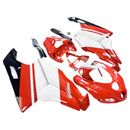 Amotopart Ducati 999 749 2003 2004 Fairing Kit Bodywork ABS