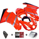 Amotopart Ducati 999 749 2003 2004 Fairing Kit Bodywork ABS