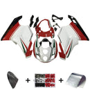 Amotopart Ducati 999 749 2003 2004 Fairing Kit Bodywork ABS