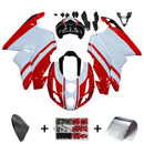 Ducati 999 749 2003 2004 Fairing Kit Bodywork ABS