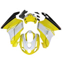 Amotopart Ducati 999 749 2003 2004 Fairing Kit Bodywork ABS