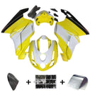 Amotopart Ducati 999 749 2003 2004 Fairing Kit Bodywork ABS