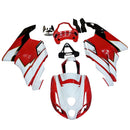 Amotopart Ducati 999 749 2003 2004 Fairing Kit Bodywork ABS