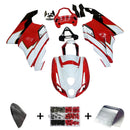 Amotopart Ducati 999 749 2003 2004 Fairing Kit Bodywork ABS